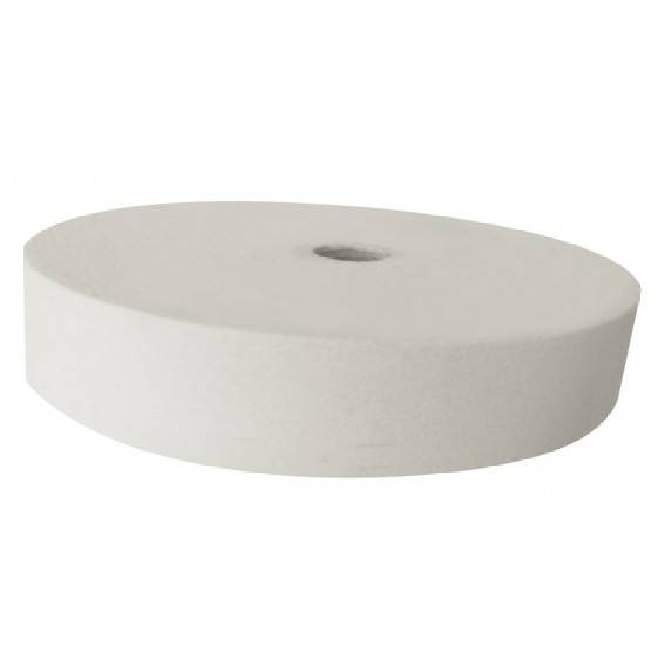 Круг шлифовальный FERM BGA1056 P80 150x20x12.7 мм BGA1056