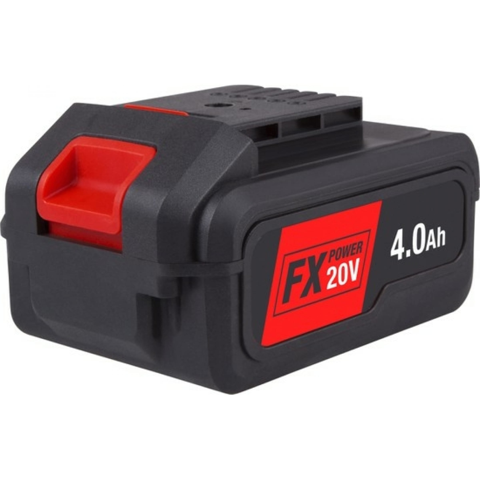 Аккумулятор Li-Ion FERM FX-POWER 20 В 4.0 Ач CDA
