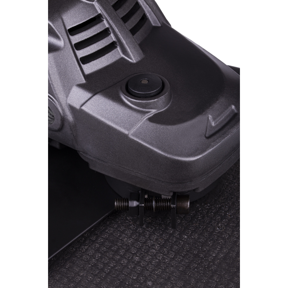 Угловая шлифовальная машина FERM AGMP Вт 230 мм AGMP