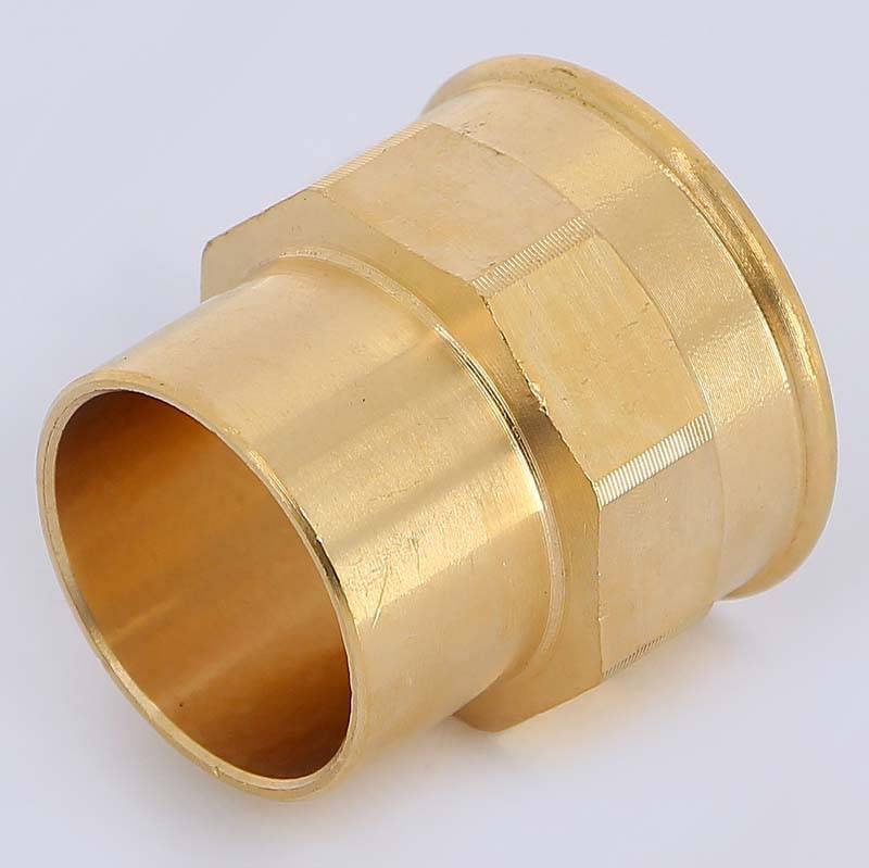 Муфта переходная Viega пайка-В 28 мм x 1 1/4 107192