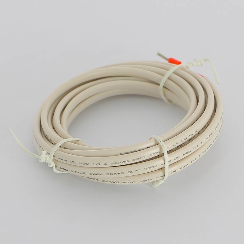 Датчик температуры пола Salus FS300