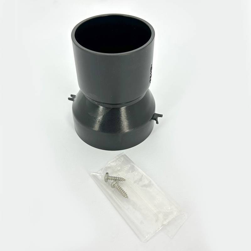 Адаптер для подключения бокового притока Alcaplast DN50 AVZ-P003