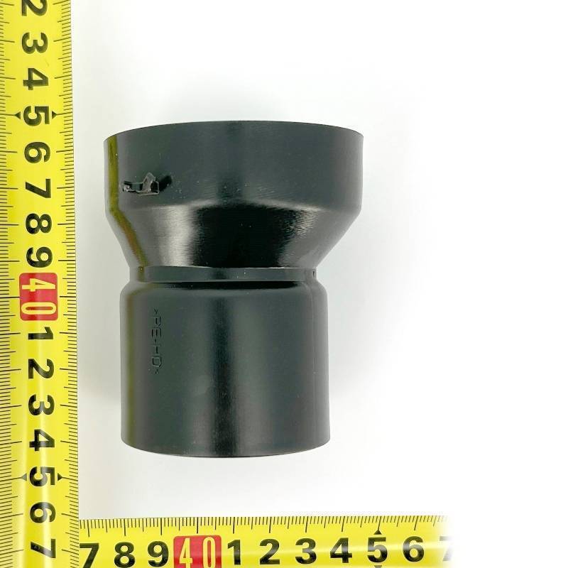 Адаптер для подключения бокового притока Alcaplast DN50 AVZ-P003