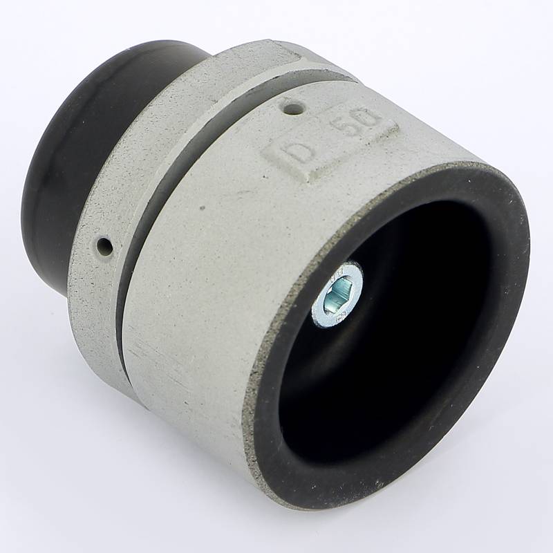 Насадка для плоского сварочного аппарата FV-Plast 50 мм 402050