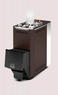 Печь для бани Теплодар Тамань-10 ТБ (2017) АПБ.91.000.00-01