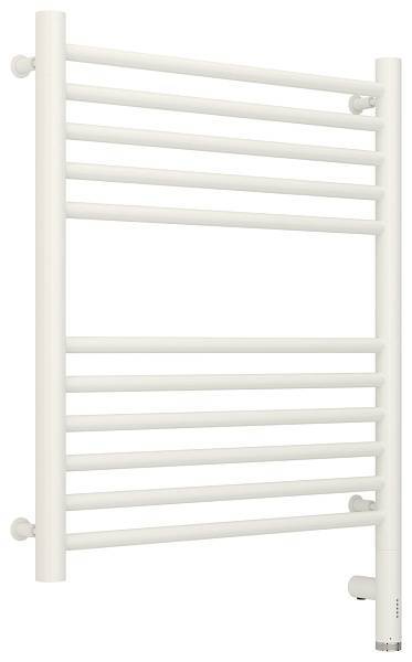 Полотенцесушитель электрический Сунержа Богема 3.0 500x600 мм правый матовый белый 30-5805-6050