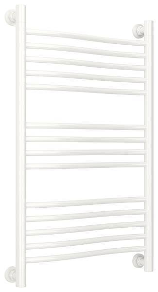 Полотенцесушитель водяной Сунержа Флюид+ 500x800 мм белый 12-0222-8050