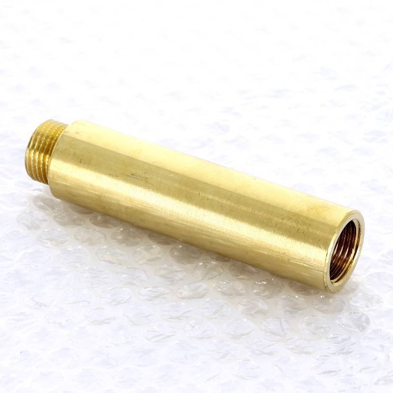 Удлинитель НВ Uni-Fitt 1/2 x 100 мм 657G2100