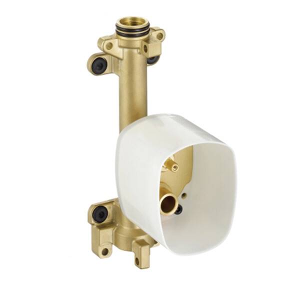 Скрытая часть для ручного душа Axor ShowerCollection 10650180