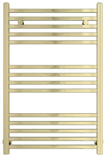 Полотенцесушитель водяной Сунержа Модус 500x800 мм шампань 020-0250-8050