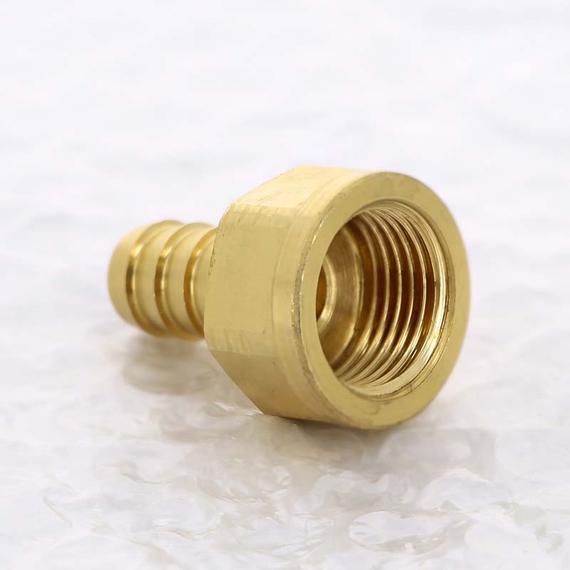 Штуцер с внутренней резьбой Uni-Fitt 1/2х13 мм 630G2130