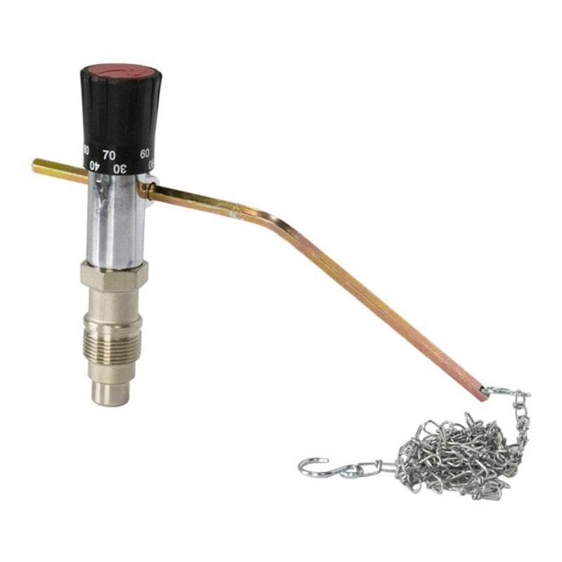 Регулятор тяги ZOTA Regulus RT4Z 19009