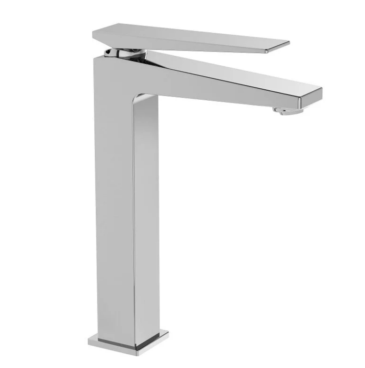 Смеситель для раковины Vitra Brava однорычажный хром A42610EXP