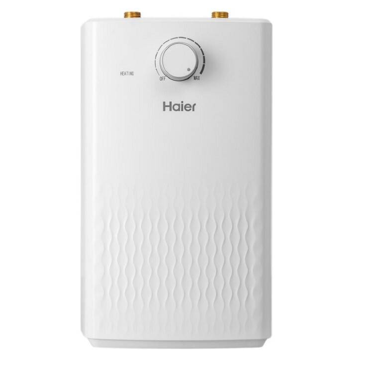 Водонагреватель накопительный General ECU5(EU) электрический 5 л GA0HB1E1CRU