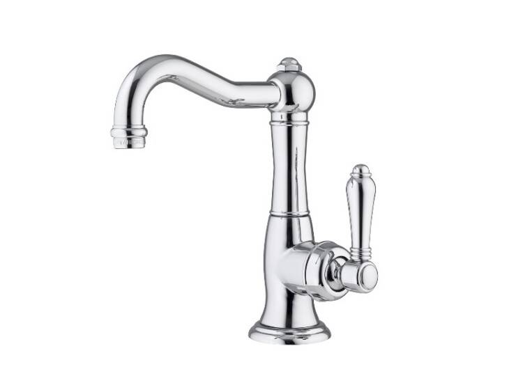 Смеситель для раковины Nicolazzi El Capitan 3452BZ75C