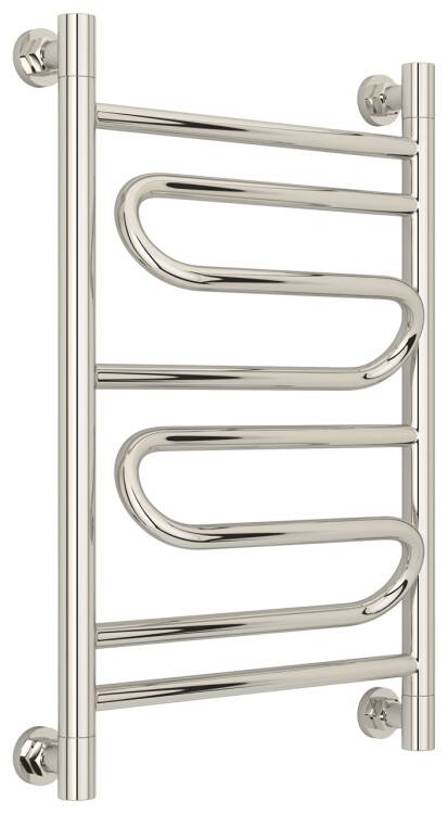 Полотенцесушитель водяной Сунержа Элегия 400x600 мм сталь 00-0205-6040