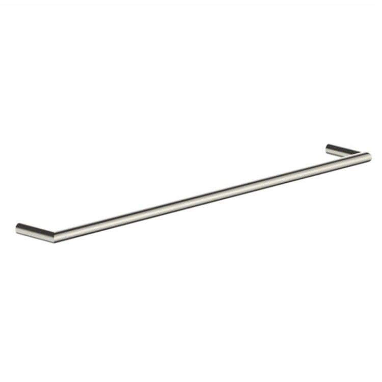 Полотенцедержатель Fantini Young 450х75х16 мм Nickel PVD 96957611