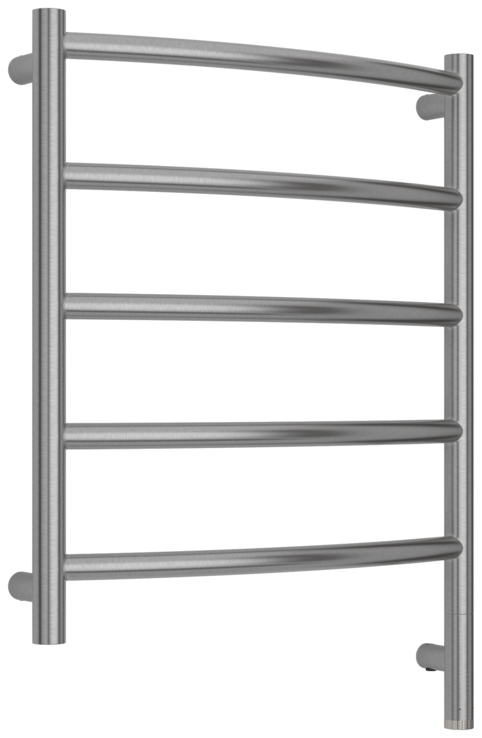 Полотенцесушитель электрический Сунержа Галант 3.1 500х600 мм правый сатин брашированный 071-6001-6050