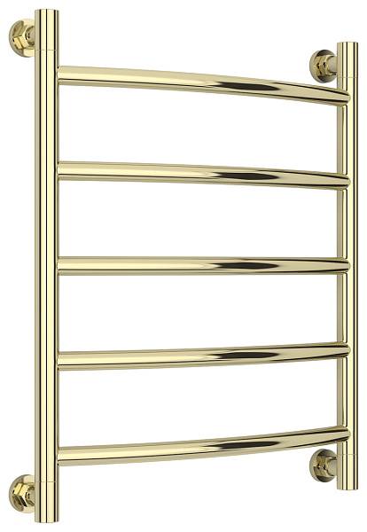 Полотенцесушитель водяной Сунержа Галант+ 500x600 мм шампань 020-0200-6050