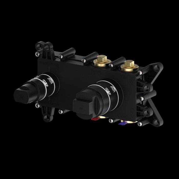 Внутренняя часть для смесителя для раковины Almar E134003