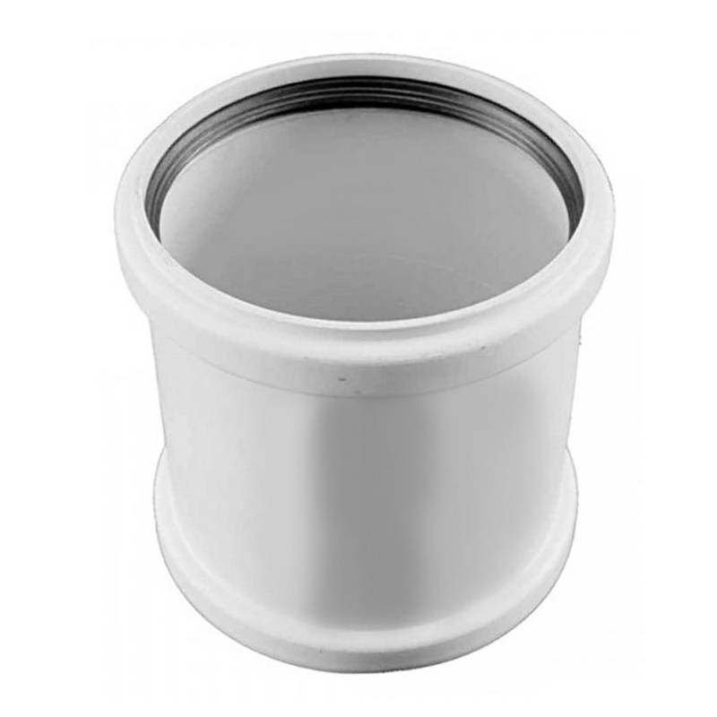 Муфта канализационная Sinikon Comfort 110 мм dui528007.K