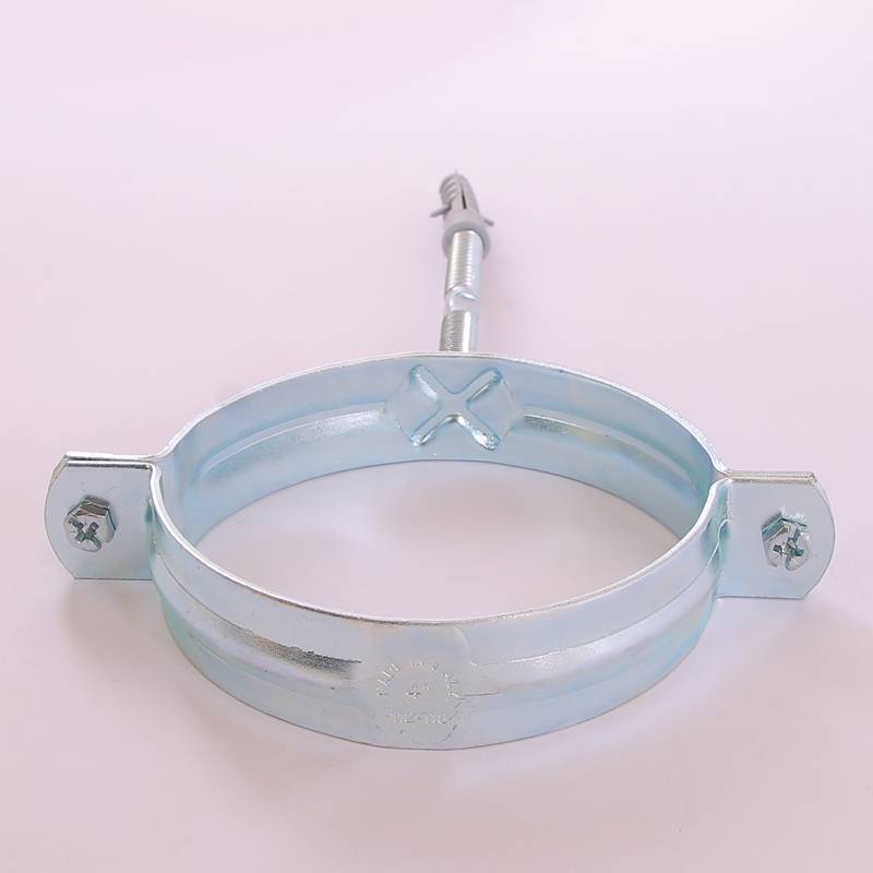 Кронштейн для стальной трубы с дюбелем Emmeti 4 01241868