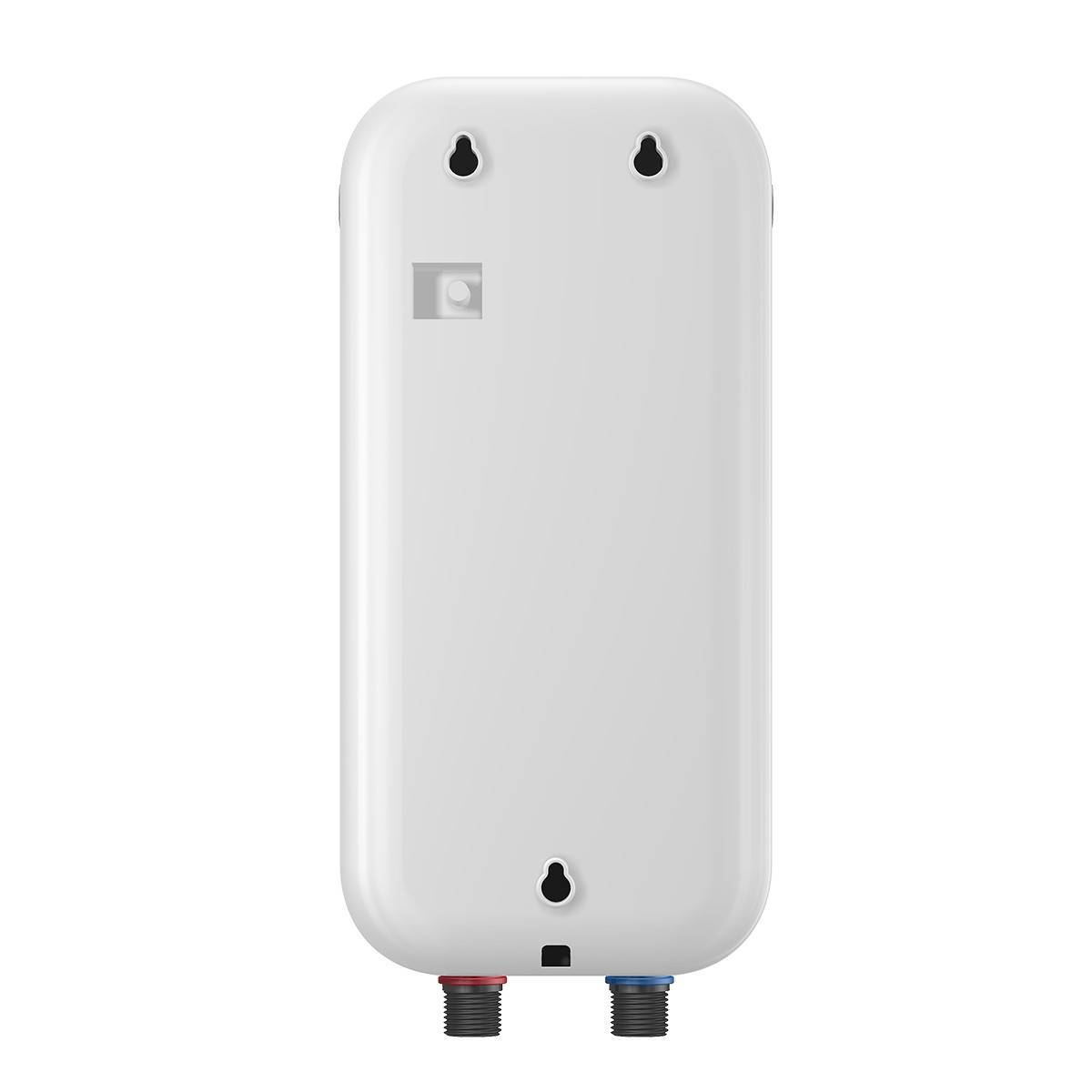 Водонагреватель проточный электрический Thermex Vox 5500 5.5 кВт 17686