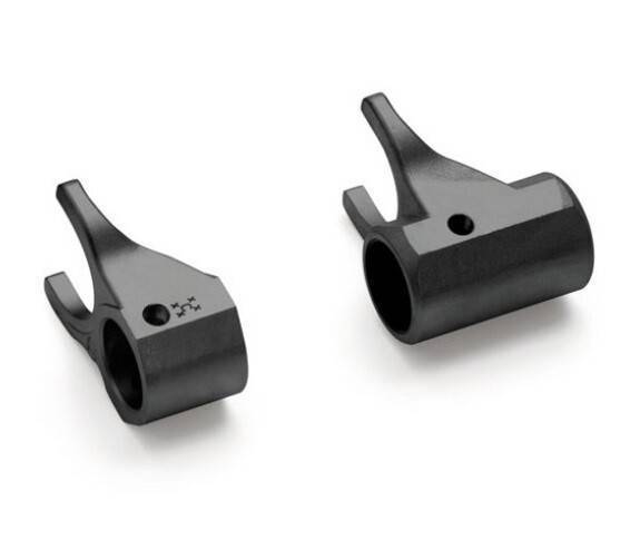 Комплект запрессовочных тисков REHAU RAUTOOL 40 H1/H2 E2 A3 A-light2 11096561001