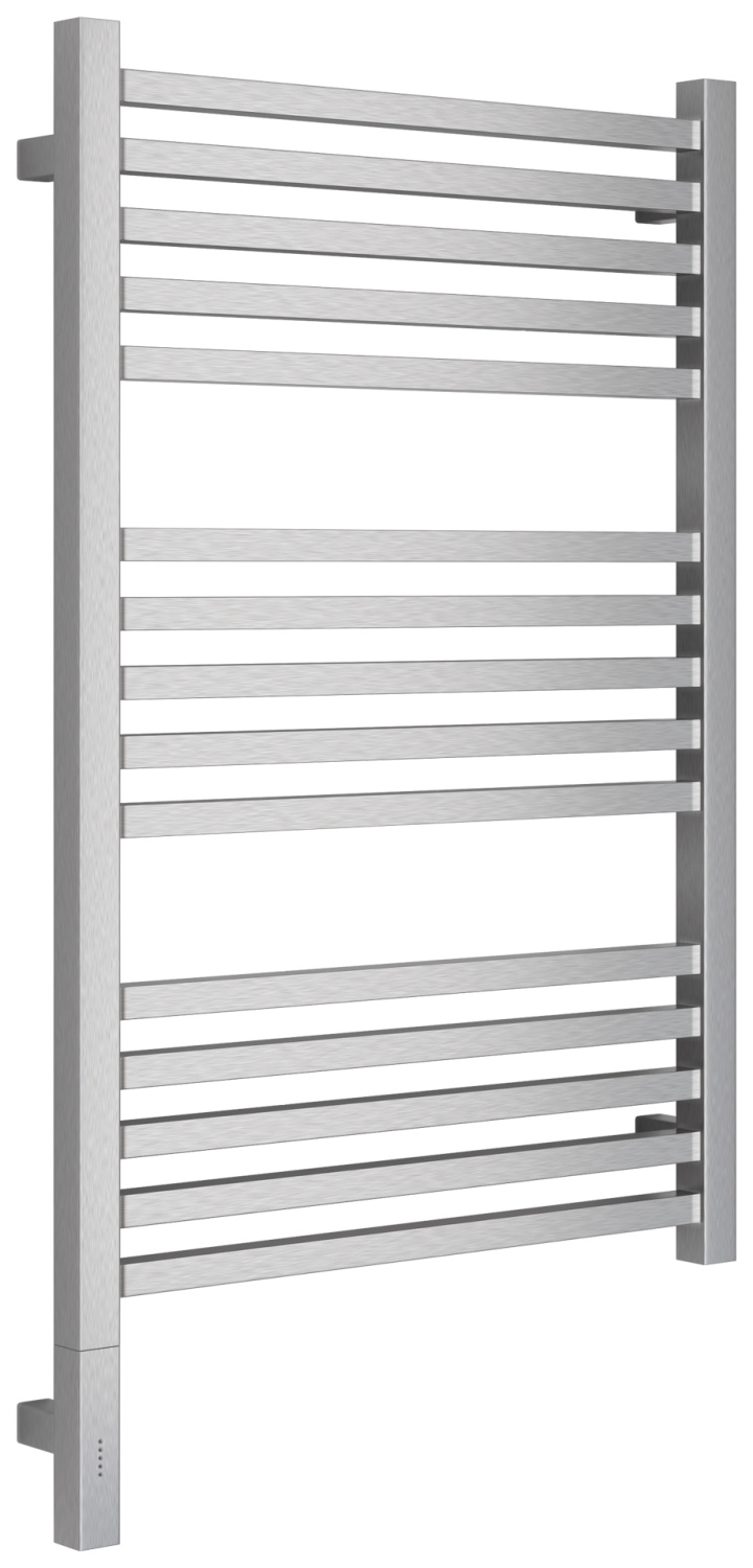 Полотенцесушитель электрический Сунержа Модус 3.1 50х80 см левый сатин брашированный 071-5900-8050