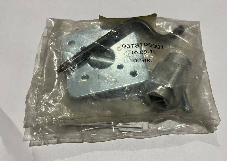 Монтажный набор Flamco DEF DN80-100 для AR30 0378109001