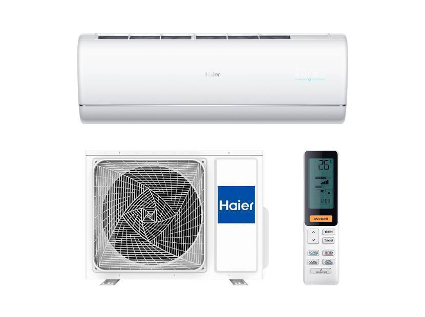 Сплит-система Haier Jade AS35S2SJ1FA-W / 1U35MECFRA инверторная белая AS35S2SJ1FA-W / 1U35MECFRA