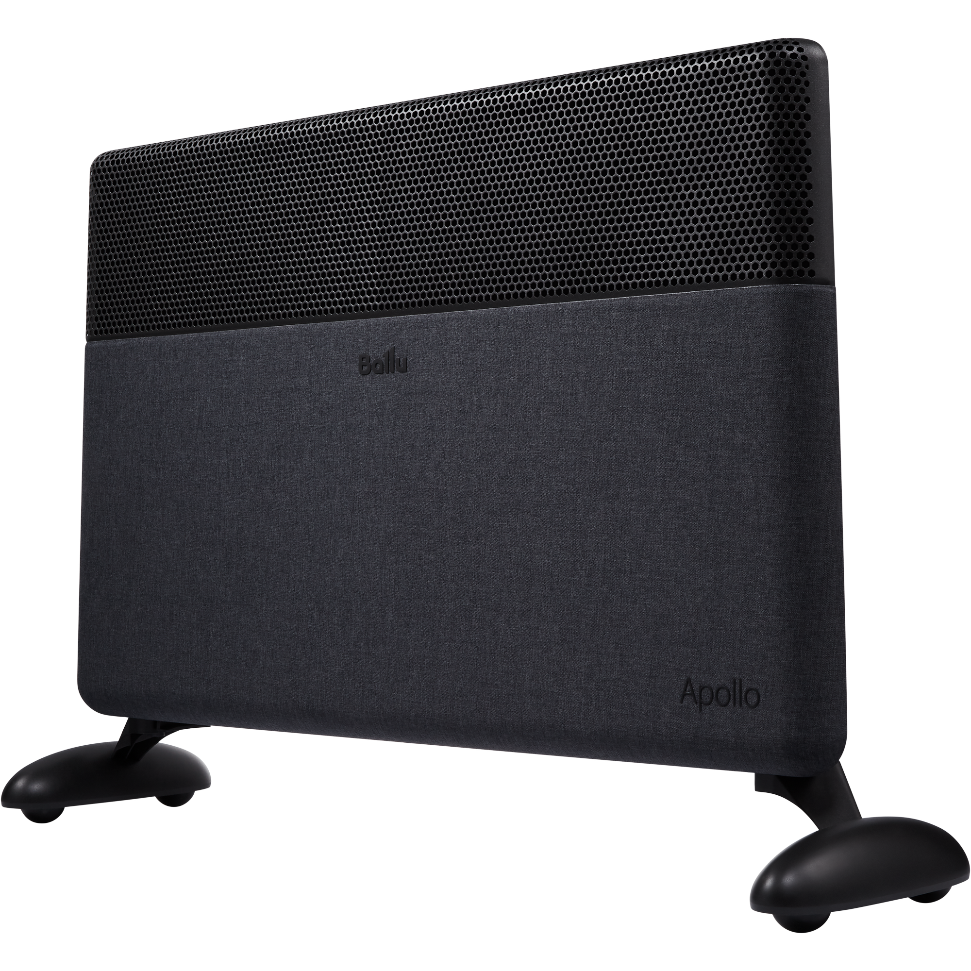 Конвектор электрический Ballu Apollo Digital Inverter Space Black 2000 Вт BEC/ATI-2002 НС-1343709