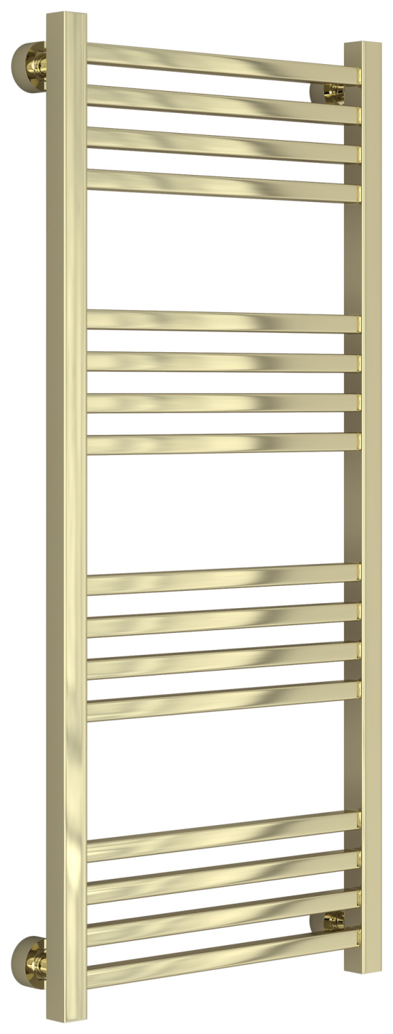 Полотенцесушитель водяной Сунержа Модус Pro 45х100 см шампань глянцевая 020-0450-1040