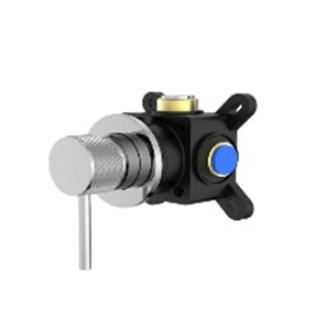 Смеситель для душа Splendy Passion на 1 потребитель золото матовое PA204U1K1GM