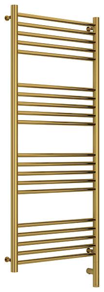 Полотенцесушитель электрический Сунержа Богема 3.0 500x1200 мм правый золото 03-5805-1250