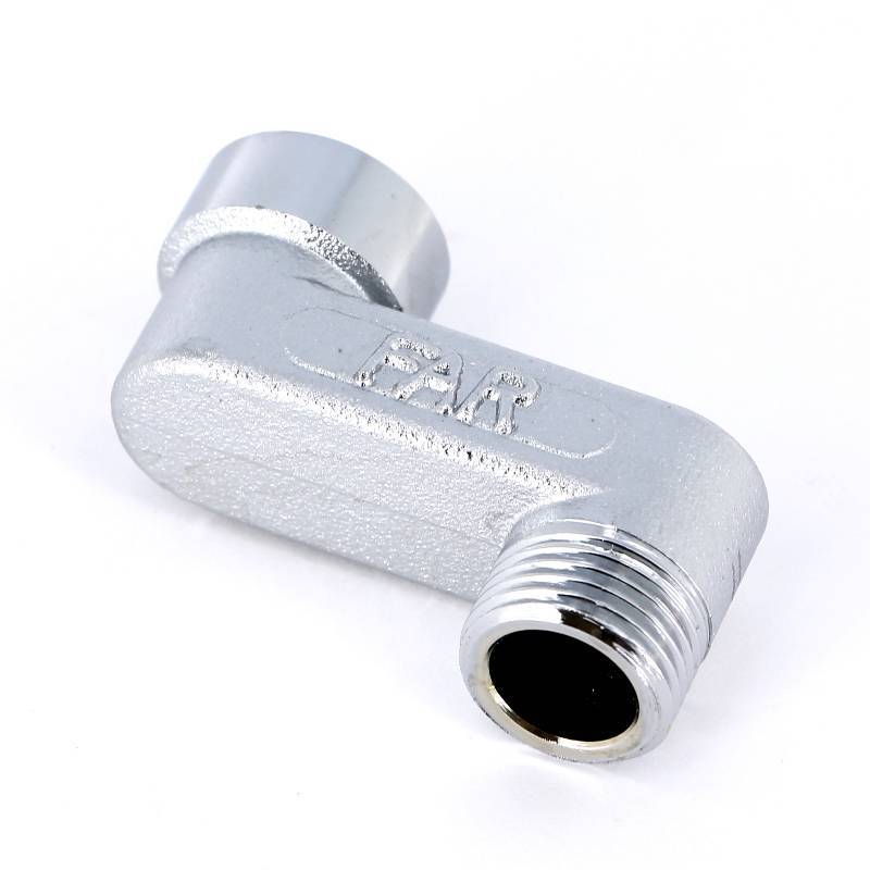 Переходник эксцентрический FAR 1/2 40 мм НВ FC 5560 412