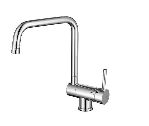 Смеситель для кухни Allen Brau Fenster хром 5.60003-00