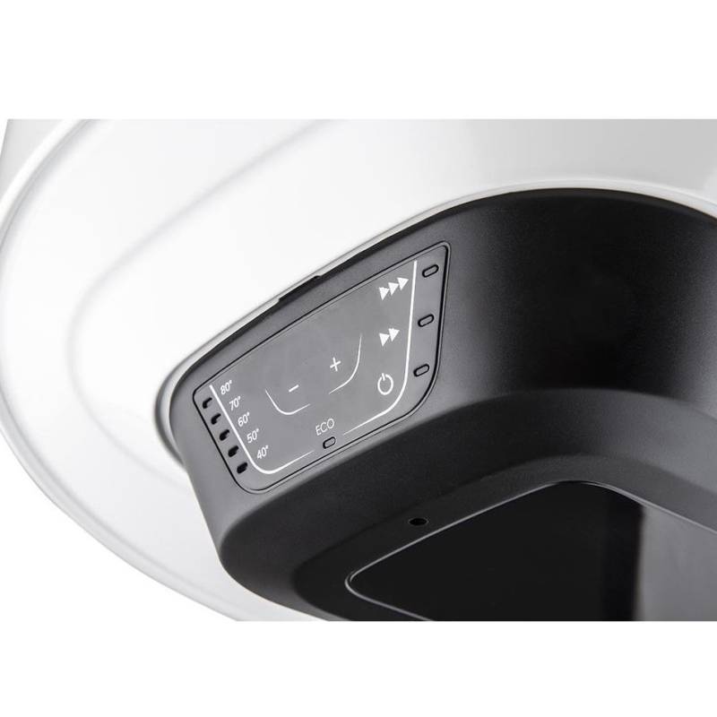 Водонагреватель накопительный Ariston PRO1 ECO ABS PW 50 V 50 л 3700547