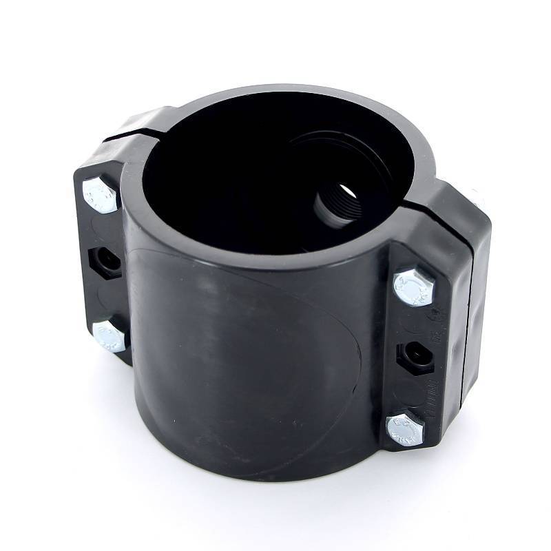 Врезка монтажная Unidelta 90 x 3/4 4 болта 1019090003