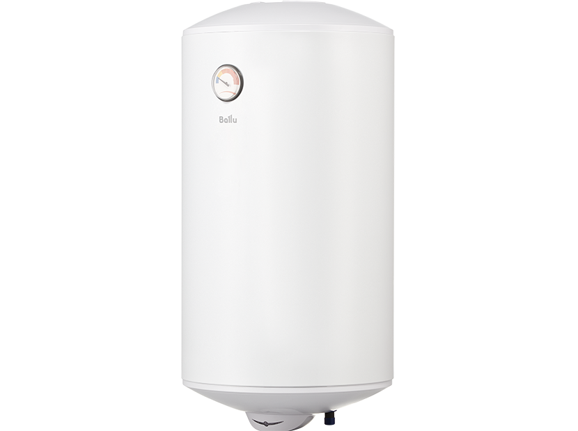 Водонагреватель накопительный Ballu BWH/S 100 Proof НС-1151195