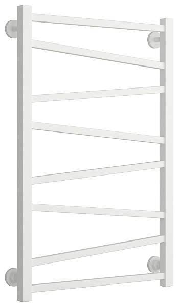 Полотенцесушитель водяной Сунержа Сирокко 500x800 мм матовый белый 30-0253-8050