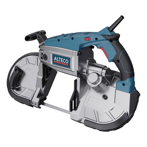 Ручная ленточная пила ALTECO BSM 1140 76005