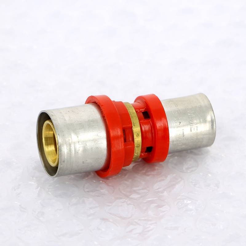 Муфта пресс переходная Tiemme 20x16 мм 1650040