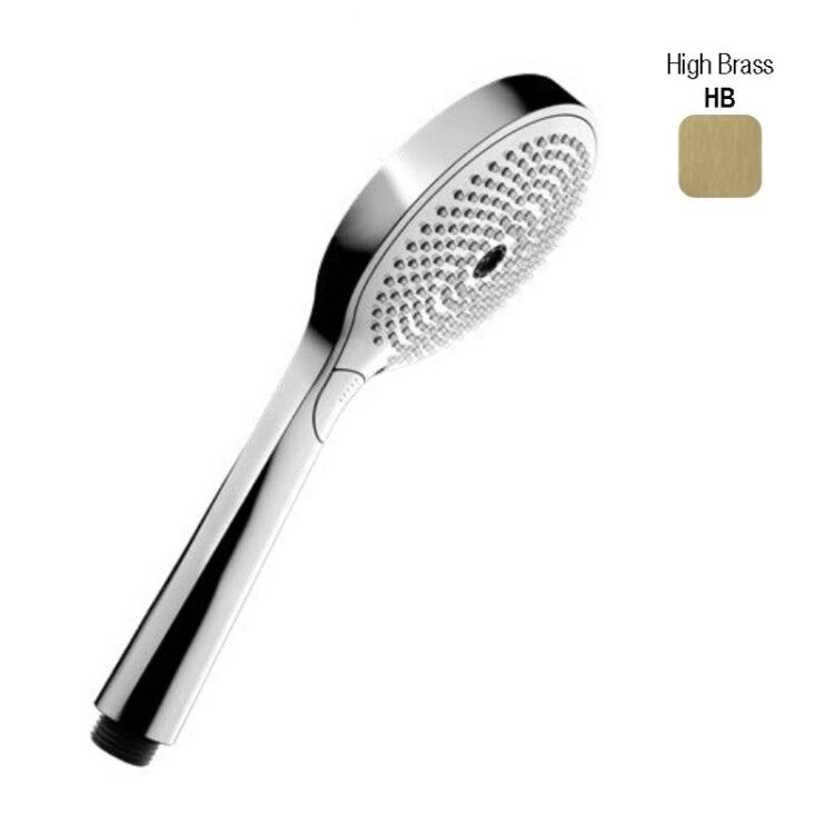 Ручной душ, Almar, Hand Showers, 110, цвет-High Brass Brushed PVD (Товар заказной, возврату не подлежит)
