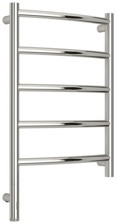 Полотенцесушитель электрический Сунержа Галант 3.1 600x400 мм МЭМ нижнее левое подключение сталь 0060006040