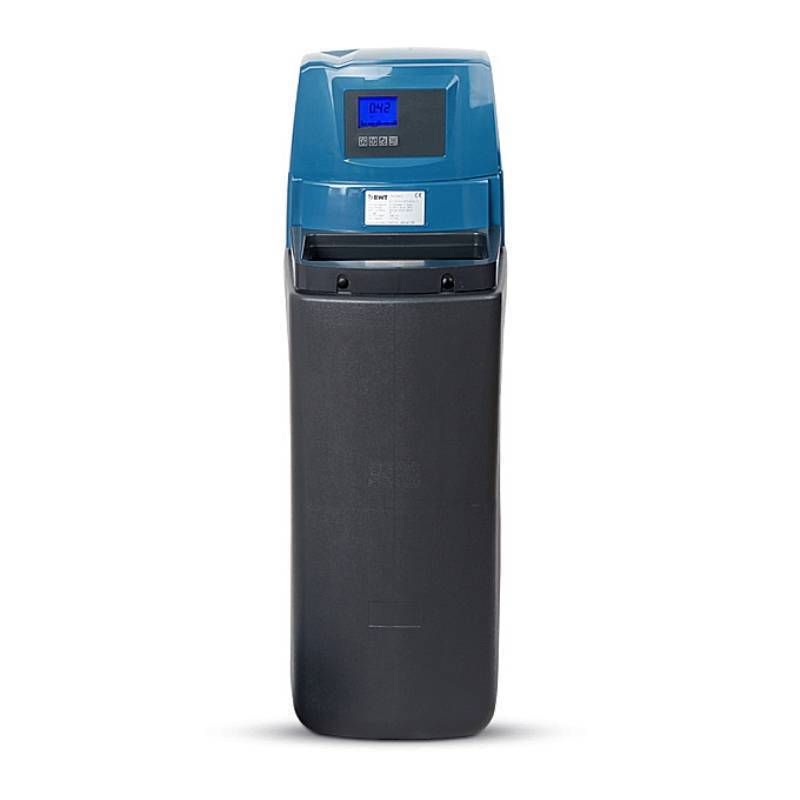 Умягчитель воды BWT Aquadial Softlife 15 кабинетный 15 л BWTAQSL15V2