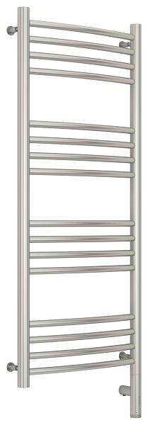 Полотенцесушитель электрический Сунержа Богема 3.0 400x1000 мм правый сатин 071-5803-1040