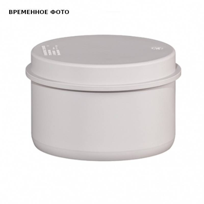 Заглушка канализационная Sinikon SKM 90 мм 334620