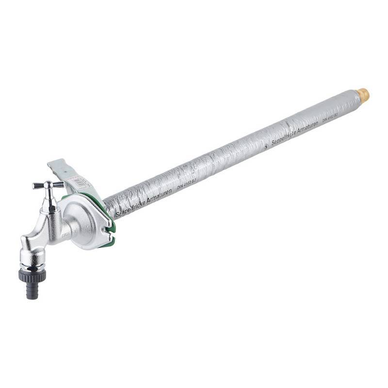 Наружный кран Flamco SEPP-EIS с защитой от замерзания 135-500 мм 201250