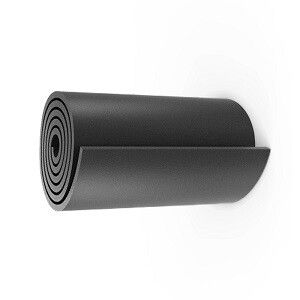 Теплоизоляция рулонная K-FLEX ST AD 10 мм 1х20 м самоклеящаяся 80110210107